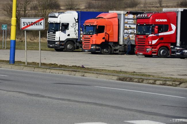 Dopravcovia žiadajú pre francúzske a nemecké predpisy ochranu trhu EÚ