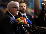 Steinmeier: Predĺženie platnosti sankcií voči Rusku je otázne