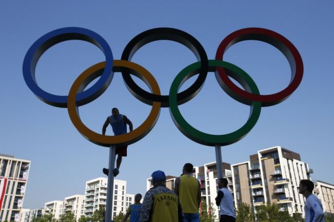 Rus Lebedev sa vzdal účasti na olympiáde v Riu