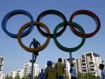 Rus Lebedev sa vzdal účasti na olympiáde v Riu