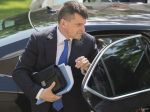 VIDEO: P. Plavčan v Bruseli: SR podporí talenty a športovú diplomaciu