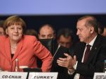 Erdogan varoval Nemecko pred formálnym uznaním genocídy Arménov