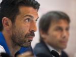 Taliani budú na šampionáte bez Montoliva, Conte vyradil 6 hráčov