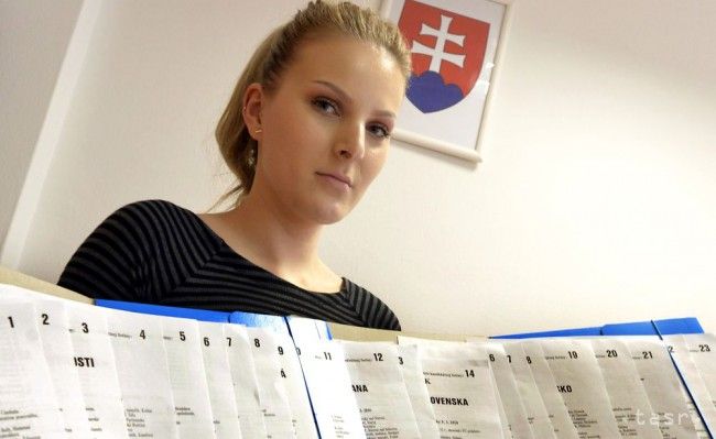 Na Slovensku chcú vzniknúť ďalšie politické strany