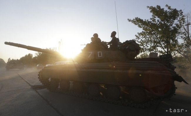 Počas veľkonočného prímeria zahynuli v Donbase najmenej 3 ozbrojenci