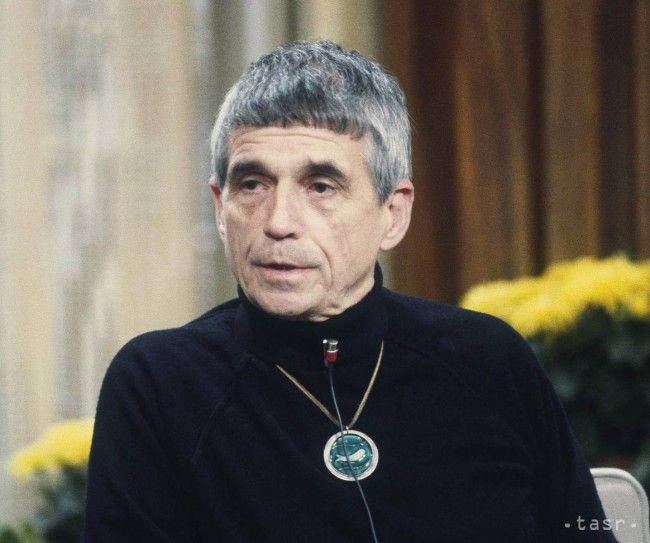 Daniel Berrigan, kňaz a mierový aktivista, zomrel vo veku 94 rokov