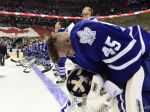 Toronto vyhralo lotériu a v drafte bude vyberať ako prvé