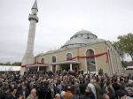 AfD v závere zjazdu vyhlásila, že islam do Nemecka nepatrí