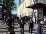 K samovražednému útoku v Turecku sa prihlásila kurdská skupina
