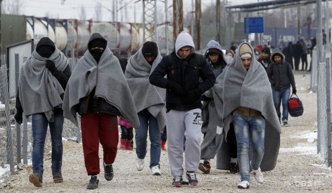 Bavorsko nateraz nepodá kvôli utečencom žalobu na spolkovú vládu