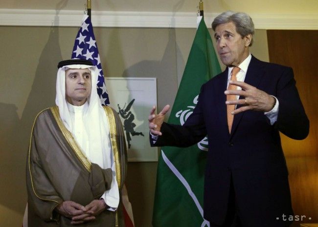 Kerry sa v Ženeve snaží upokojiť situáciu v Sýrii