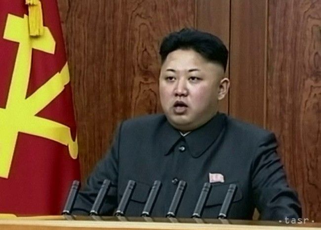 V Pchjongjangu pred zjazdom vládnej strany zakázali svadby aj pohreby