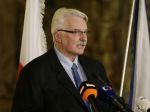 Šéfa poľskej diplomacie zaskočil incident s nevpustením motorkárov