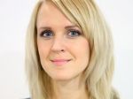 Hovorkyňou podpredsedu vlády SR pre investície je Monika Hucáková