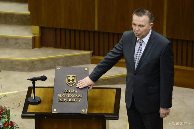 Poslanec SaS M. Laurenčík sa vzdal funkcie starostu Terchovej
