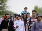 Segedínsky súd vyniesol 30 rozsudkov o vyhostení migrantov