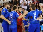 Volejbalisti Nitry zdolali Prešov 3:0 a vyrovnali stav finále na 2:2