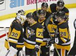 NHL: Pittsburgh zdolal Washington 3:2