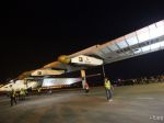 VIDEO: Experimentálne lietadlo Solar Impulse 2 pristálo v Arizone