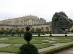 Vo Versailles budú cez leto diela Olafura Eliassona