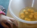 Video: Koľko takýchto vajec sa môže nachádzať v jednom balení?