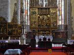 Generálna riaditeľka UNESCO si pozrie oltár Majstra Pavla z Levoče