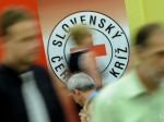 Slovenský Červený kríž má v uliciach zbierku
