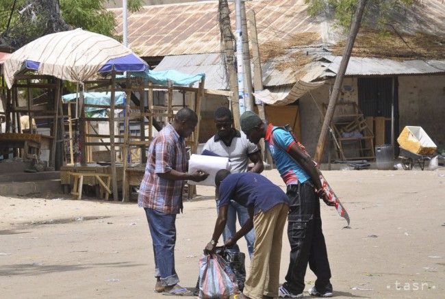 Kamerun: Samovražednú atentátničku z Nigérie zabili otráveným šípom