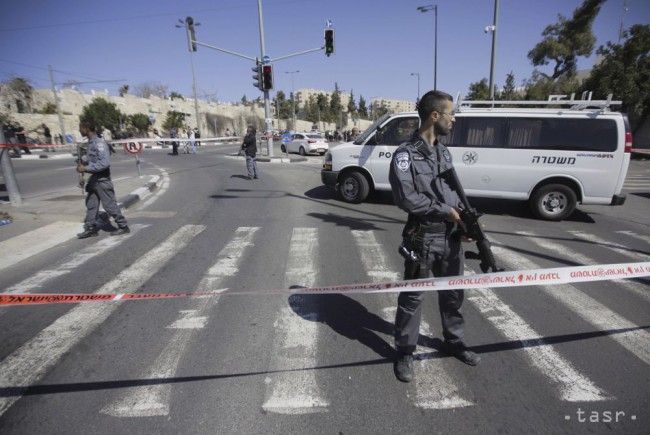 Za vraždu 16-ročného Palestínčana dostal jeden z páchateľov doživotie