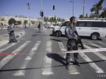 Za vraždu 16-ročného Palestínčana dostal jeden z páchateľov doživotie
