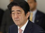 Japonský premiér Abe vyjadril Európe podporu v boji proti terorizmu