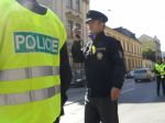 V Česku neúspešne pátrajú po zakladateľovi ultraľavicovej organizácie