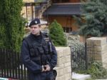 Desiatky ľudí v Prahe vyjadrili podporu vyhostenému ruskému študentovi