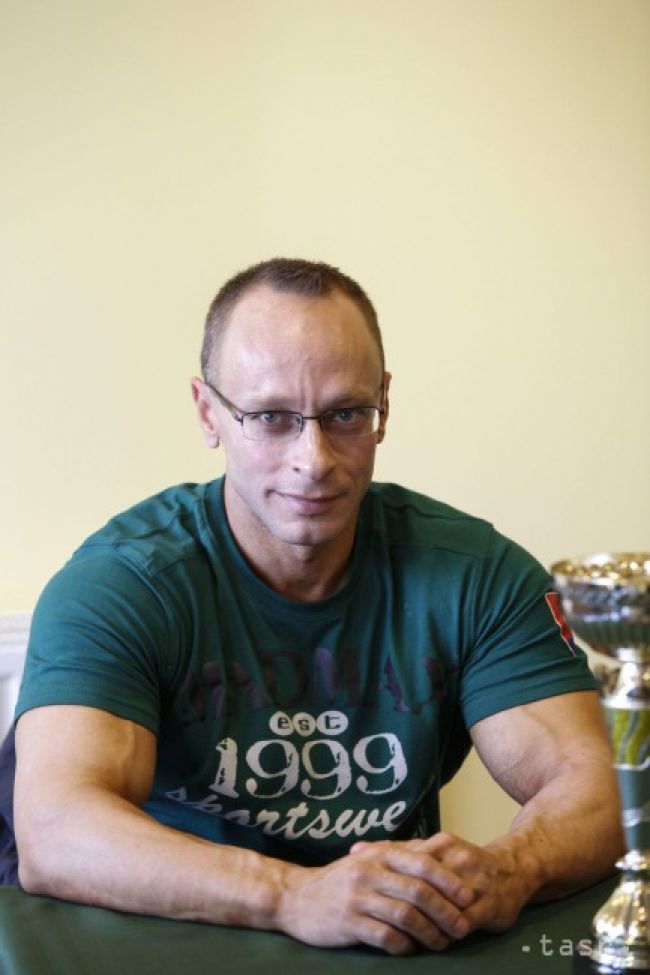 Na ME v kulturistike a fitnes 35 slovenských reprezentantov