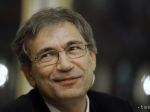 Pamuk: Procesy za urážky tureckého prezidenta majú umlčať disenti
