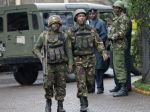 Kenská polícia rozbila bunku extrémistických medikov