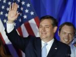 Cruz: Trump je úplne nemorálny, patologický klamár a sériový sukničkár