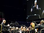 Ennio Morricone musel pre zdravotné problémy opäť rušiť koncerty
