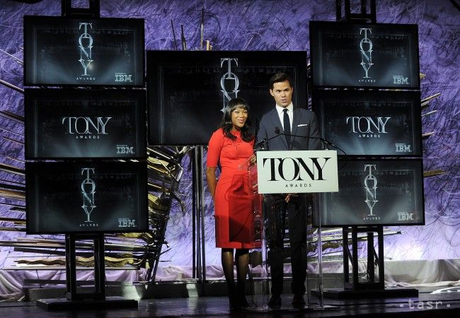 Muzikál Hamilton získal rekordných 16 nominácií na ceny Tony