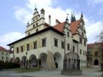 Levočská klietka hanby stojí na svojom pôvodnom mieste