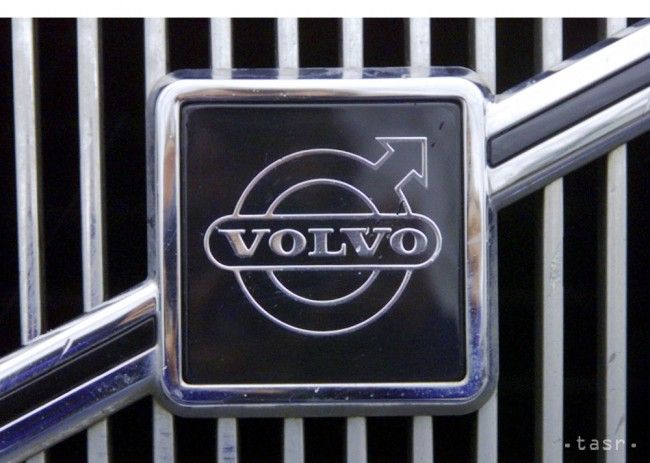 Volvo sa vrátilo k zisku, pomáha mu dopyt po nových modeloch