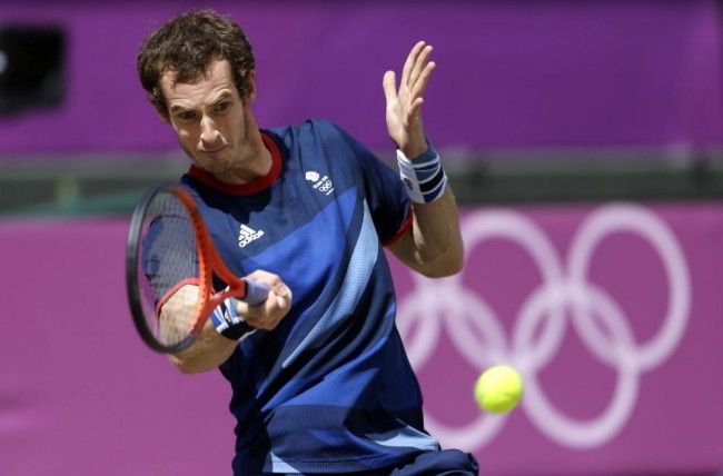 Murray v Riu nebude bývať v olympijskej dedine, dá prednosť apartmánu