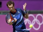 Murray v Riu nebude bývať v olympijskej dedine, dá prednosť apartmánu