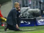 Bayern opäť zostal pred bránami finále. Guardiola: Nič neľutujem