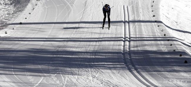 Biatlon: Zrušili trest pre Latypova, za pozitívny test na meldónium