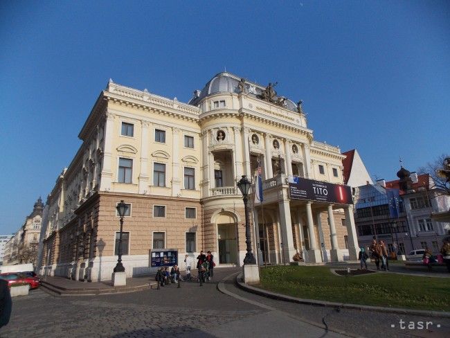 SND sa pripojí k Európskym dňom opery inscenáciou Vec Makropulos