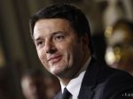 Renzi navrhne, aby Ranieri získal vyznamenanie od prezidenta Talianska