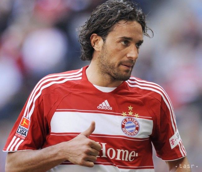 Luca Toni: Po 30 rokoch vo futbale nastal čas na rozlúčku
