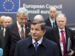 Európska komisia odporučila liberalizáciu vízového režimu s Tureckom