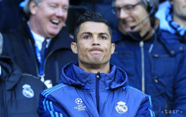 Real verí v návrat Ronalda. Tréner City: Potrebujeme aspoň gól